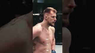 Sergei Pavlovich vs Alexander Volkov I UFC Saudi Arabia #shorts #viral