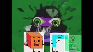 Klasky Csupo Pitch Shifting Extended Updated