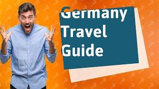 Can you travel to Germany with a US green card?