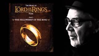 Howard Shore - Amon Hen | Complete Recordings