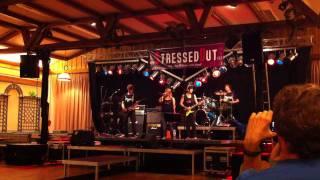 Parox - Proud Mary - Hainberg Rockt