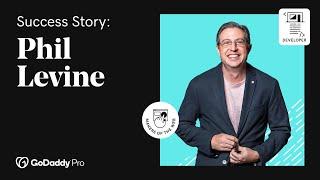 Managing 400+ Websites as a One-Person Business | GoDaddy Pro Success Story