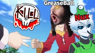 The Greatest Among Us Showdown of All Time (ft Cr1tikal)