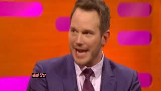 FULL Graham Norton Show 4/1/2019 Graham Norton's Good Story Guide (January 4, 2019)