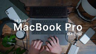 Deshalb solltest du dir das günstigste 14” MacBook Pro kaufen!