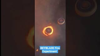 Beyblade Fire Tornado #beyblade #beybladeburst #beyblademetal