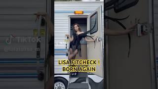 Lisa fitcheck! #lisa #bornagain #alterego #lalisa #blackpink #lalalalisa_m