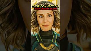 What's Next in Loki Season 2? Episode 1 Post-Credits Scene Breakdown #shorts #marvel