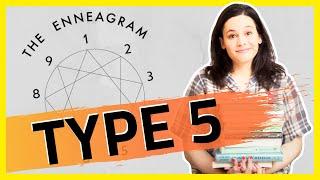 ENNEAGRAM Type 5 | Annoying Things Fives Do and Say