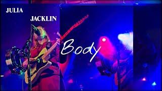 Julia Jacklin - Body (Live @ The Crocodile, Seattle WA 09/30/22)