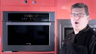 Fagor - Steam Oven - XAMMAX