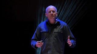 Why patience is a superpower | Oliver Burkeman | TEDxManchester