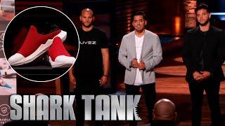 Muvez Gets a Deal | Shark Tank US | Shark Tank Global