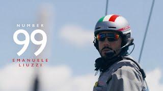 EMANUELE LIUZZI | COMMITMENT AND PREPARATION ARE EVERYTHING IN COMPETITION