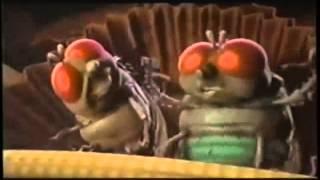 A Bug's Life (1998) Trailer