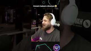 Sevilen Twitch  Yayıncısı Elraenn : Annem Babamı Dövüyor 