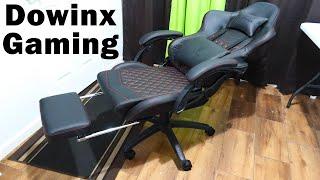 Dowinx Gaming and Office Chair LS 668901