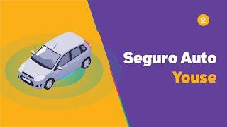 Conheça o Seguro Auto Youse | Youse