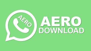 How To Update Aero WhatsApp  || Aero WhatsApp Update Or Install Kaise Kare ? || Download or Instal