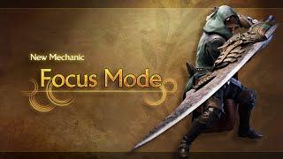 Monster Hunter Wilds: Focus Mode Overview