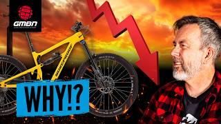 2024 MTB Trends That We Hated