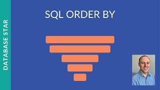 SQL Order By: How to Order Your Results