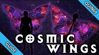 D3: How to get Cosmic Wings [Patch 2.4.1]