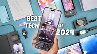 The BEST Tech of 2024!