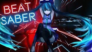 Beat Saber - S3RL - Bass Slut (FC - ExpertPlus)