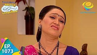 Taarak Mehta Ka Ooltah Chashmah - Episode 1073 - Full Episode