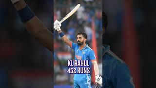 TOP 10 BATSMAN WITH MOST RUNS IN ODI WORLD CUP