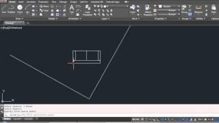 AutoCAD ALIGN Command