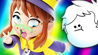 Oney Plays Animated: Collectathon Girlfriend