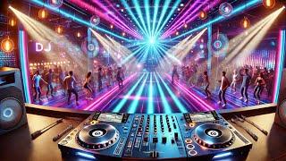 NONSTOP Nhạc Sàn Cực Mạnh - Nonstop Nhạc Sàn Mới Nhất 2025 DJ Vũ Trường Remix Bass Cực Mạnh