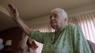 Just Dance 2017 — телереклама «Хорошо ли ты знаешь твою бабушку»