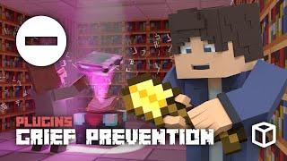 How to Install and Use Grief Prevention