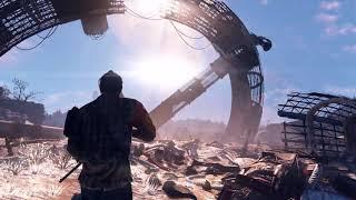 Fallout 76 – E3 2018 Trailer