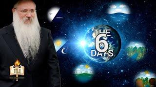 How EXACTLY Is the 6 Days of Creation Relevant?