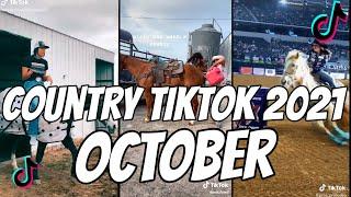 New Best Country Tiktok Compilation 2021 October|Redneck Tiktok FullSend TikTok 2021 October