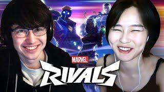 Supertf Teaches 39daph Marvel Rivals