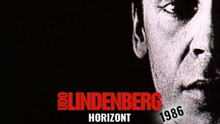 Udo Lindenberg - Horizont (1986)