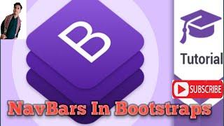 Bootstrap 4 Tutorial - Bootstrap Navs || Bootstrap 4 Navbar Concepts | BOOTSTRAP 4 TUTORIAL