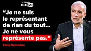 Débat Explosif : L'ISLAM Moderne Selon Ousmane Timera et Tariq Ramadan