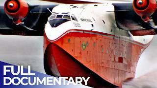 World’s Strongest Planes: Steel Beasts of the Sky | Complete Series | FD Engineering