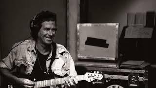 Keith Richards - Demon (Official Lyric Video)