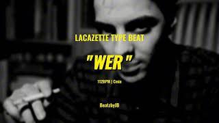 [FREE] LACAZETTE TYPE BEAT "WER" (prod. BeatzbyJB)