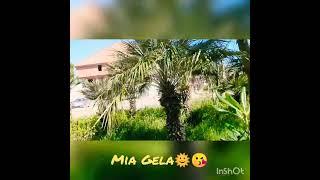 Gela, Sicilia  