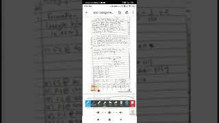 Earth work mid section area method