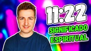  Significado del NÚMERO 1122 y sus mensajes - Numerología