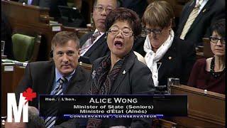 Alice Wong on seniors